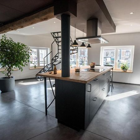 Froissart Loft Et Studio 쉬메 외부 사진