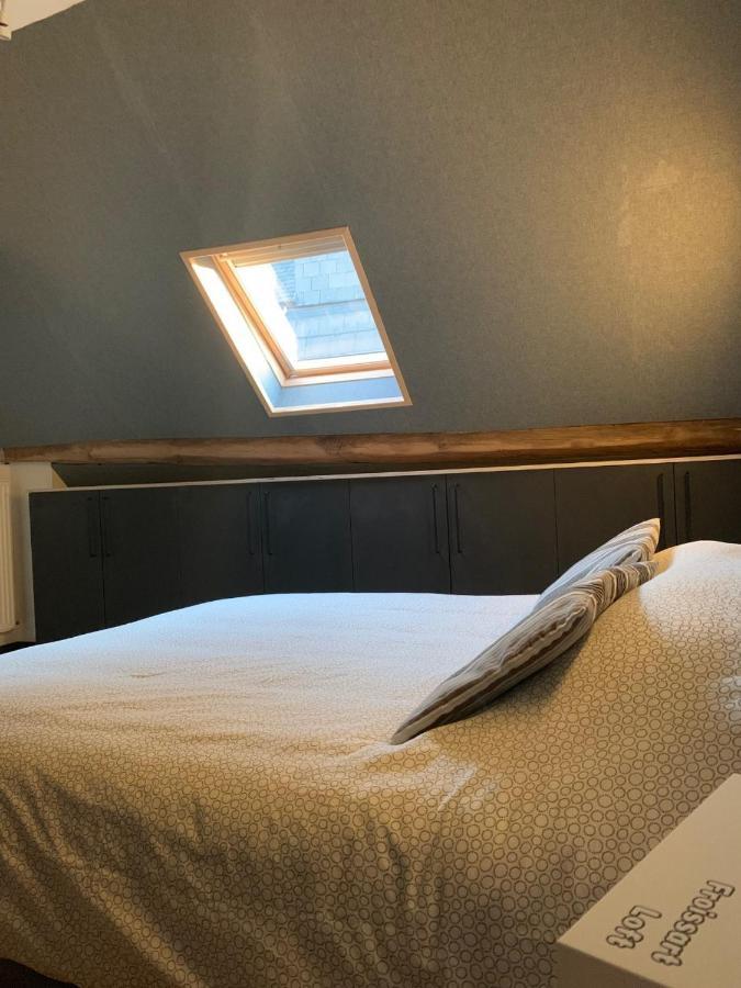Froissart Loft Et Studio 쉬메 외부 사진