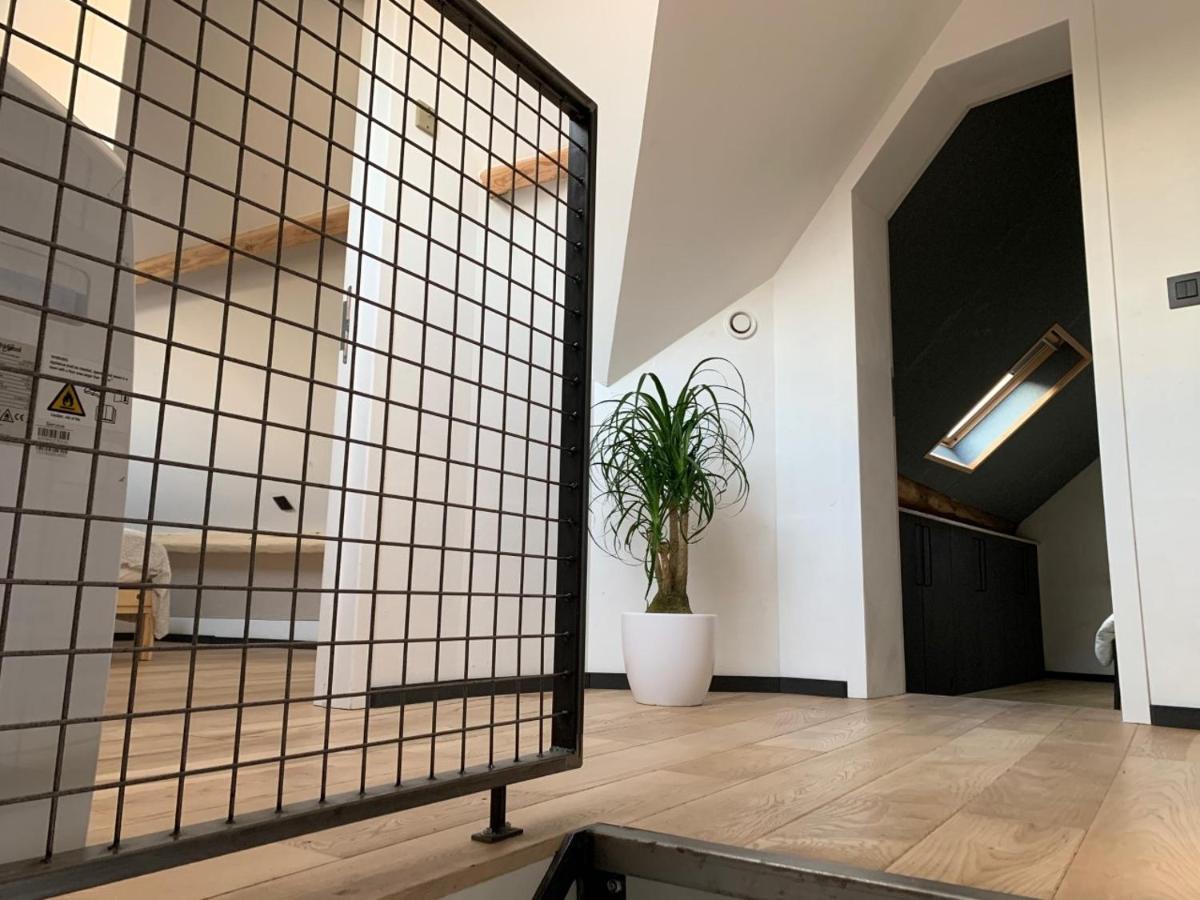 Froissart Loft Et Studio 쉬메 외부 사진