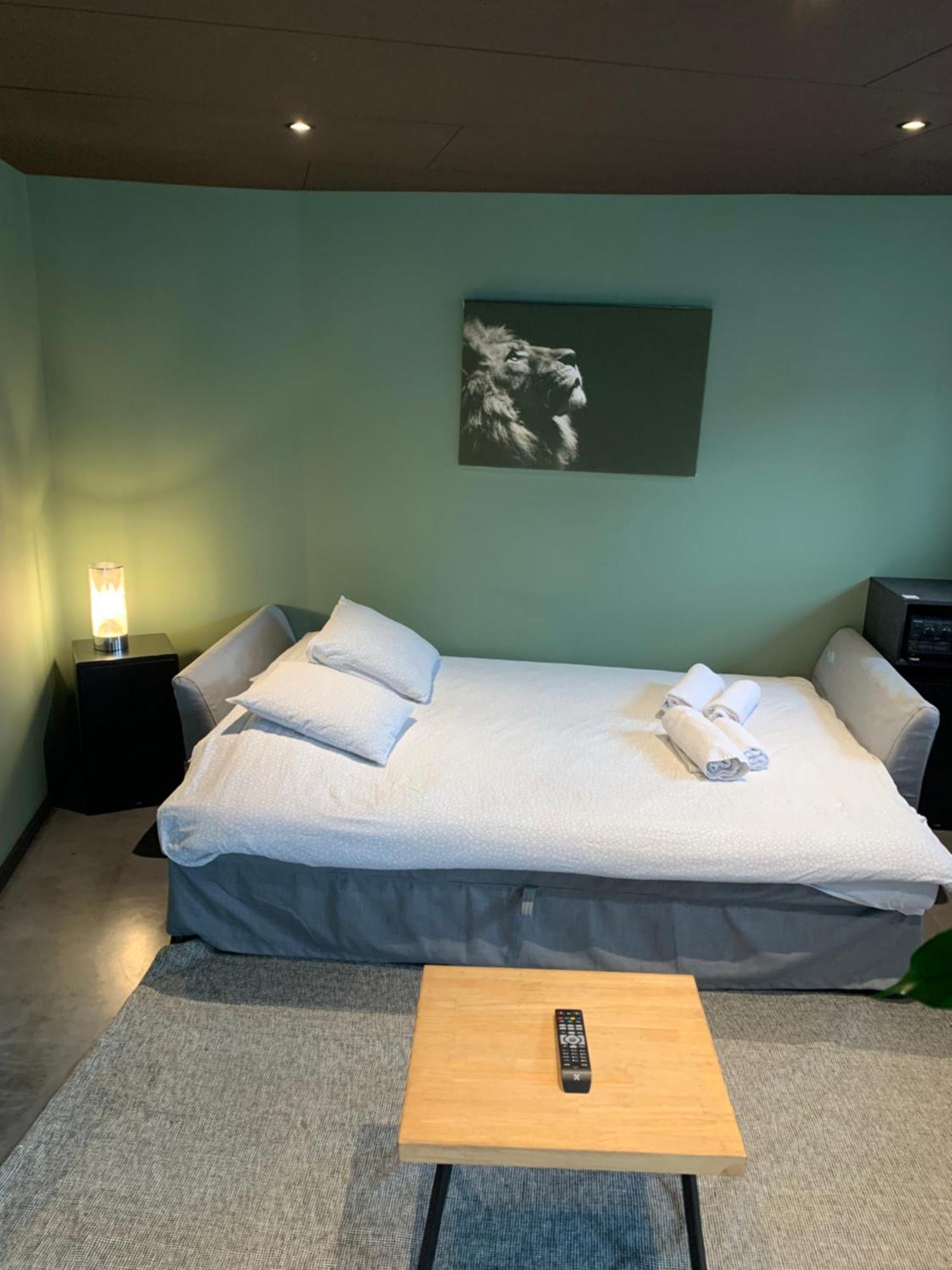 Froissart Loft Et Studio 쉬메 외부 사진