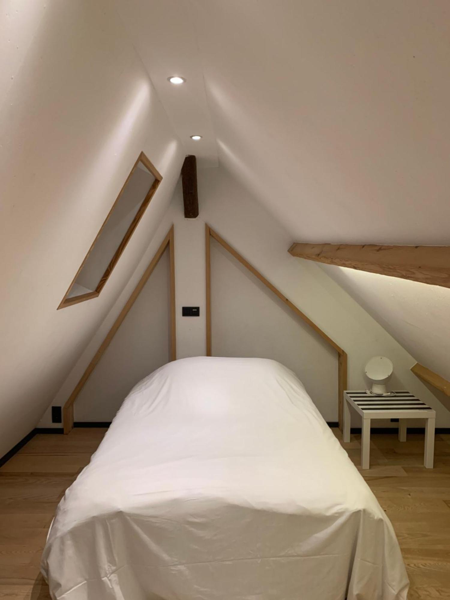 Froissart Loft Et Studio 쉬메 외부 사진