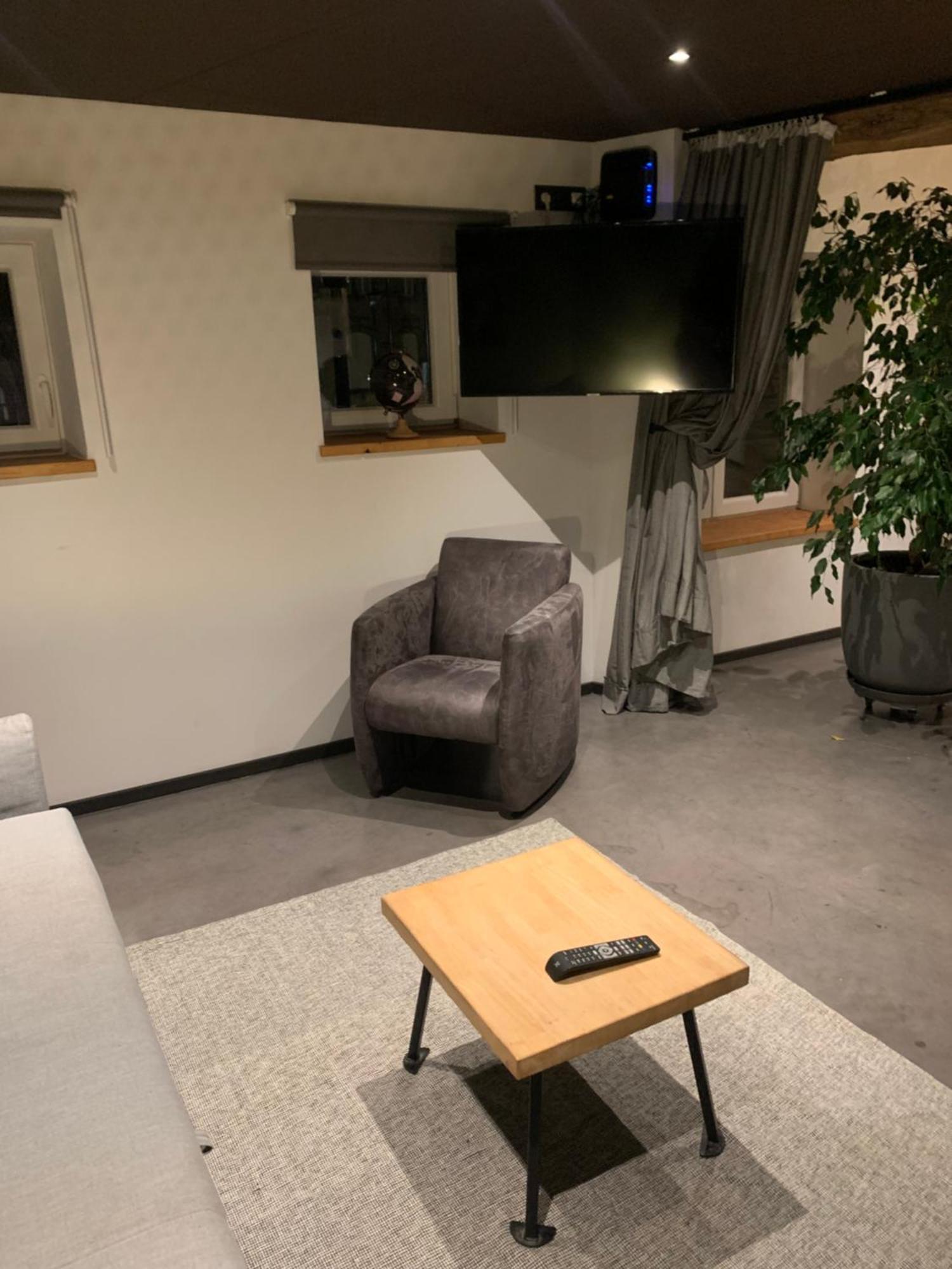 Froissart Loft Et Studio 쉬메 외부 사진