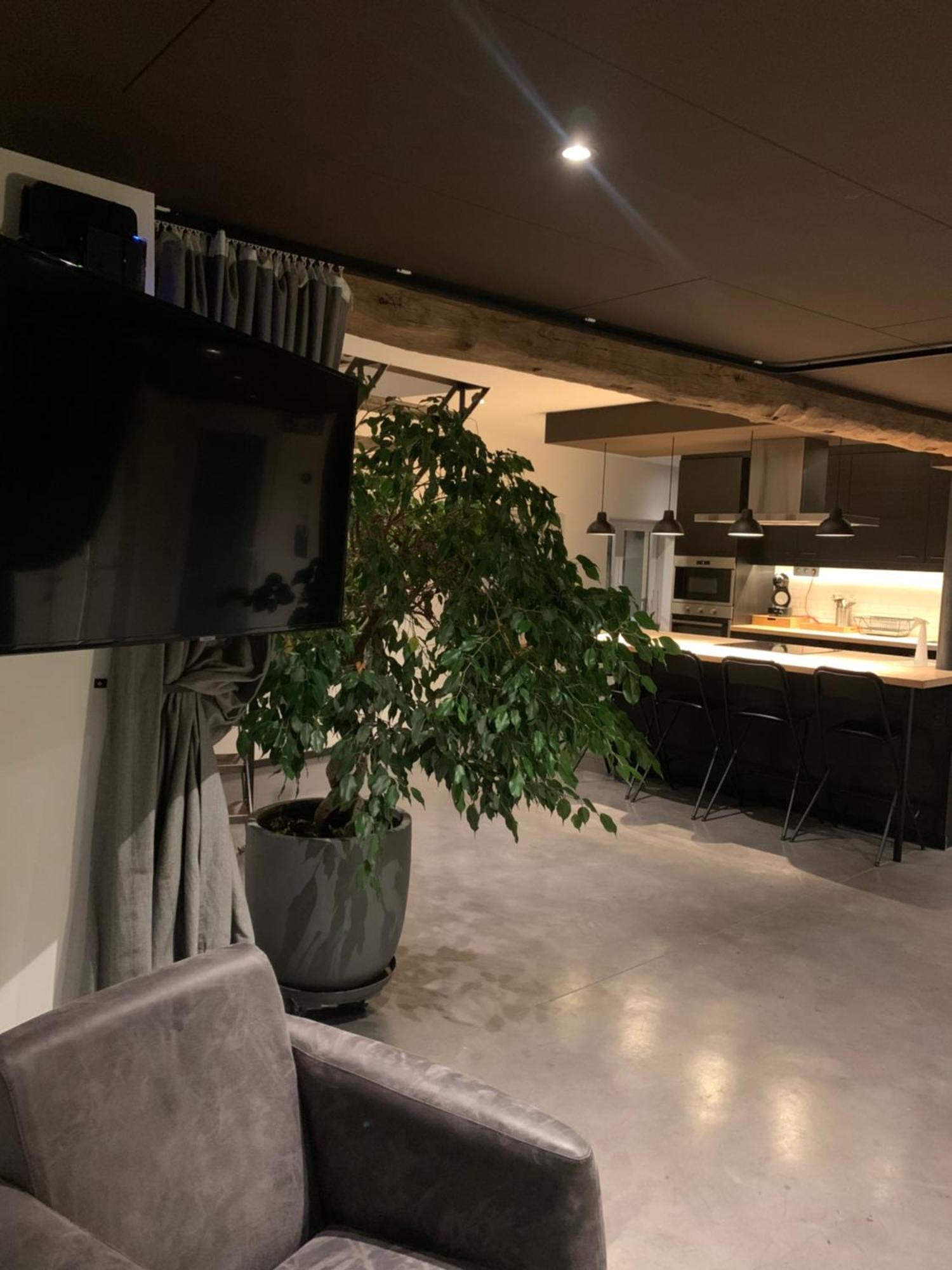 Froissart Loft Et Studio 쉬메 외부 사진
